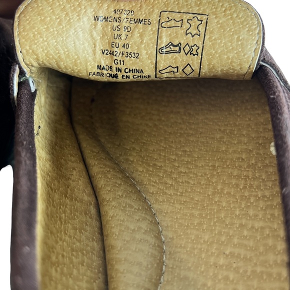 Land's End Loafers - Picture 5 of 6